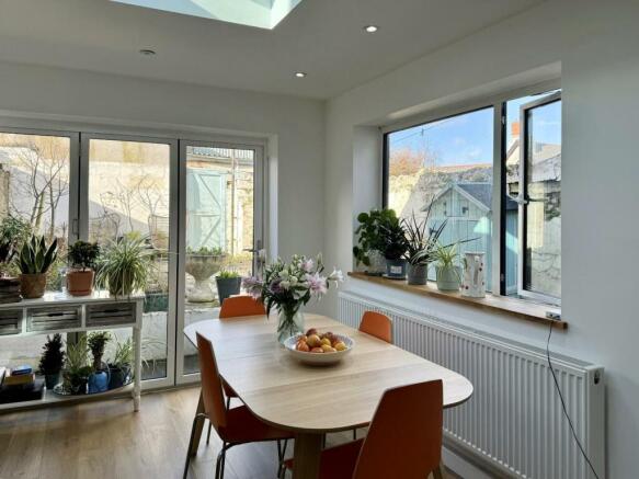 Kitchen/Dining