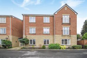 27, 55 New Century Apartments, Stubbins Lane, Bury BL0 0PP