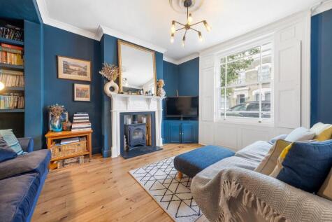 Elm Park, SW2