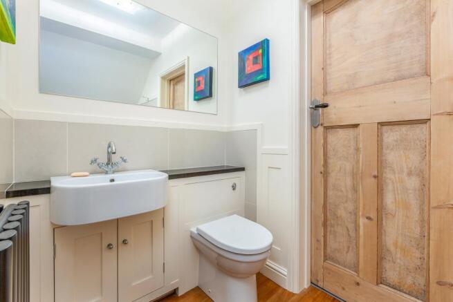 Bathroom Two