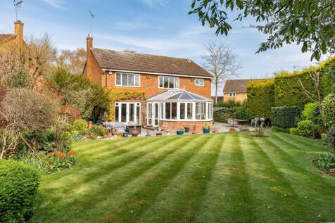 Wengeo Lane, Ware, SG12