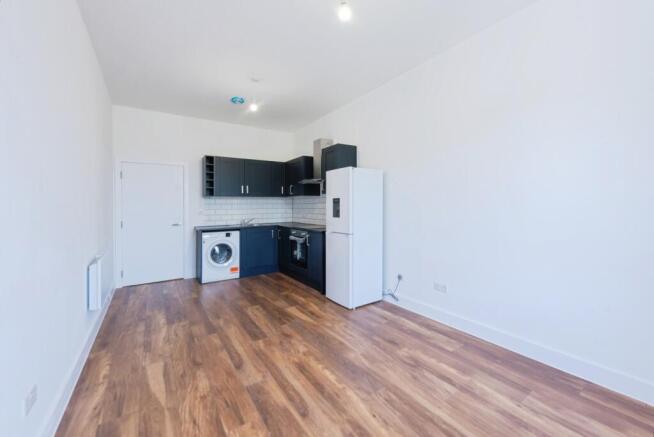 Open Plan