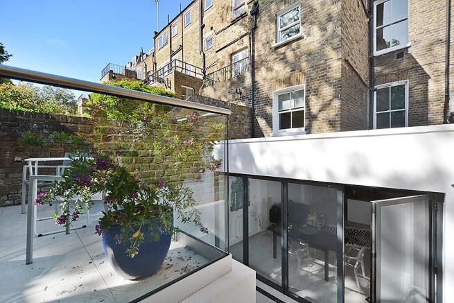 Two Terraces