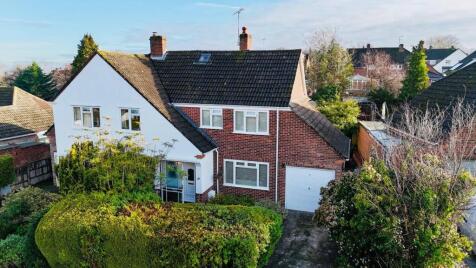 Juniper Way, Tilehurst, Reading, RG31