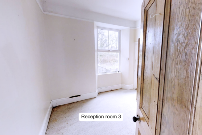 Reception room 3