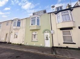 13, Stanley Street, Weymouth DT4 7JB