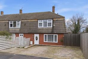 32, Tynte Avenue, Hartcliffe, Bristol BS13 0PX
