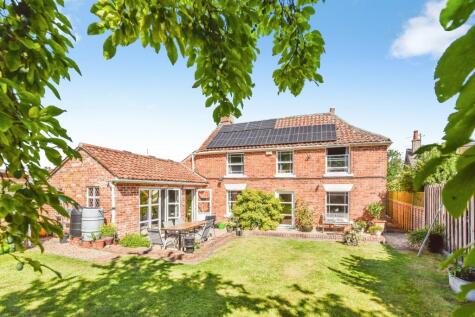 Stormore, Dilton Marsh, Westbury