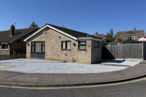 49, Elgin Drive, Melton Mowbray LE13 1TF