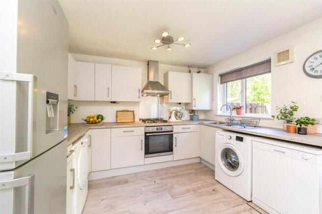 Dining Kitchen Alt