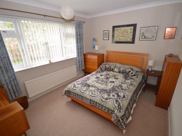 Bedroom 2