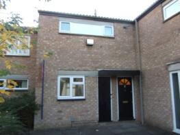 11, Lerwick Way, Corby NN17 2DZ