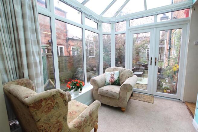 CONSERVATORY