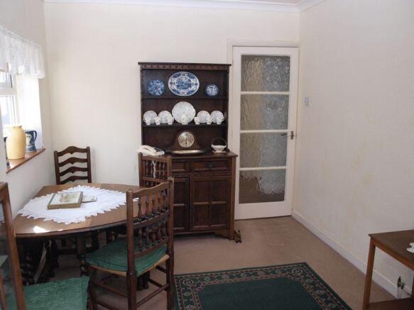 Dining Room 1