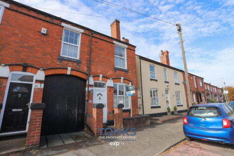 Cherry Street, Halesowen, B63 3RQ