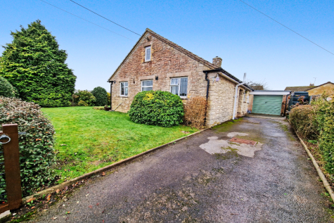 Meadow View, East Coker, Yeovil, Somerset, BA22 9LH