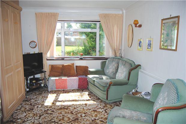 Lounge Area