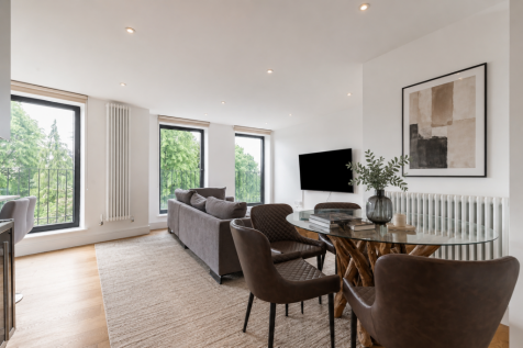 7 Gressenhall Road, Southfields, London. SW18 1PQ