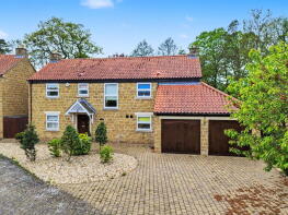 4, Old Mill Wynd, Middlesbrough TS9 6SG