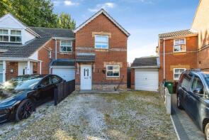 4, Beachill Crescent, Havercroft, Wakefield WF4 2FB
