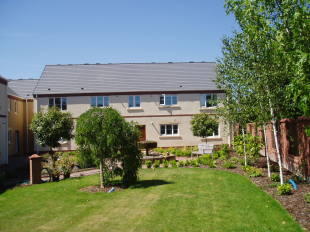 Communal Gardens