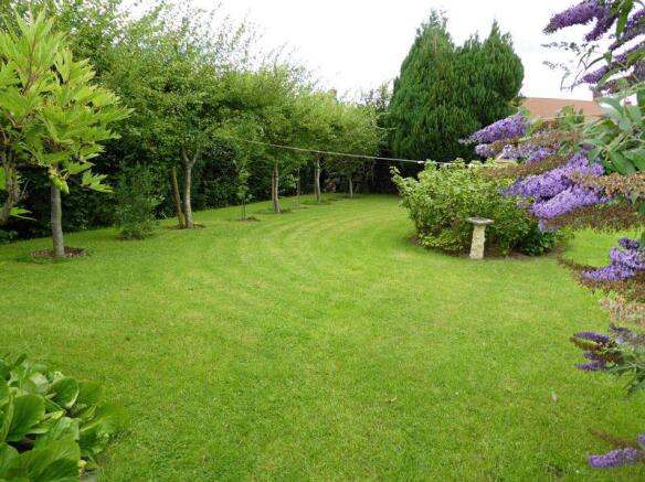 Gardens