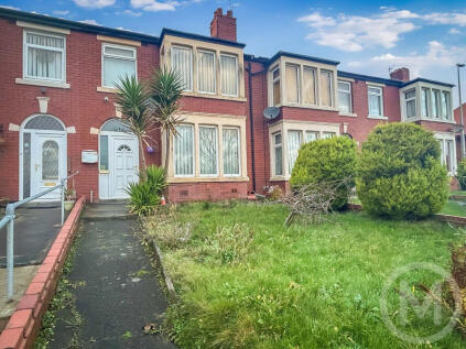 Kingscote Drive, Blackpool, FY3 9EE