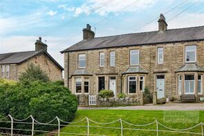 42, Brook Villas, Clitheroe Road, Waddington BB7 3HN