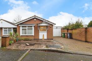 12, Bellington Croft, Monkspath, Solihull B90 4XP