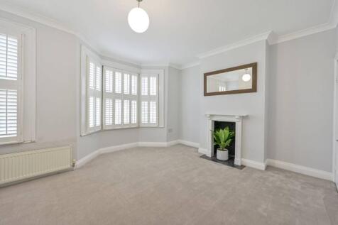 Haydons Road, Wimbledon, London, SW19