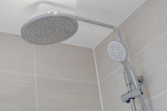 Rainfall Shower