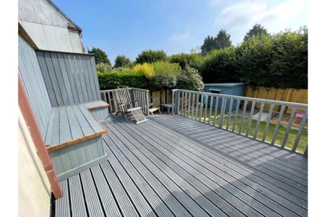 Sun Terrace
