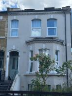 88, Rossiter Road, London SW12 9RX