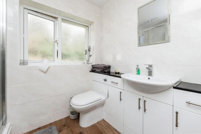 Bathroom/W.C.