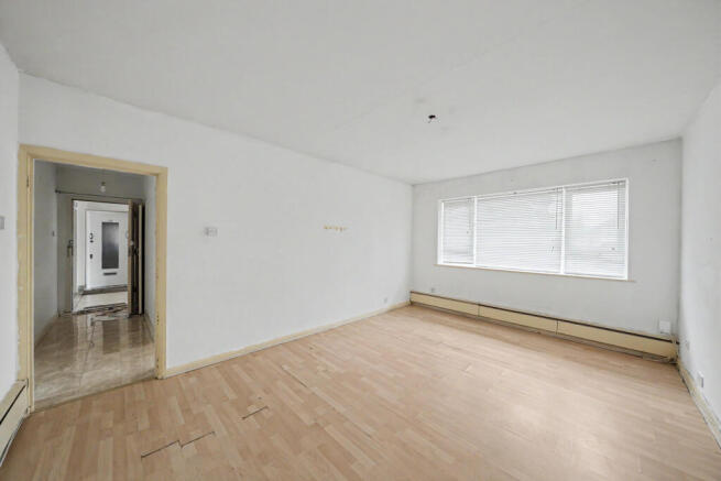 Flat 22, Poplar Court, Old Ruislip Road, Northolt, UB5 6QG