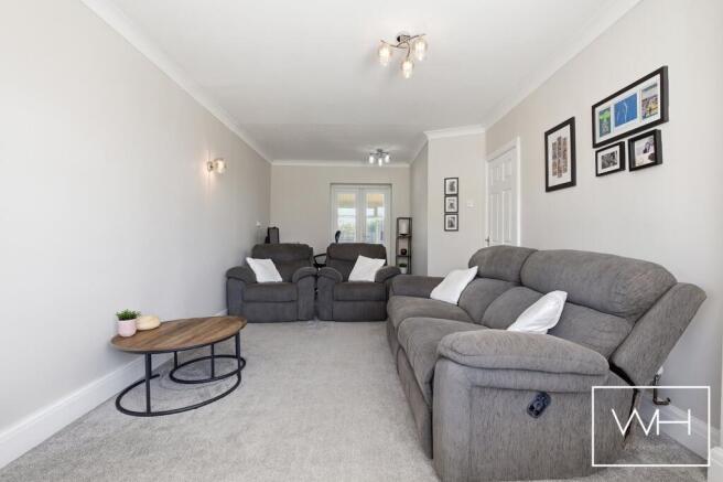 4 Wordsworth Drive S