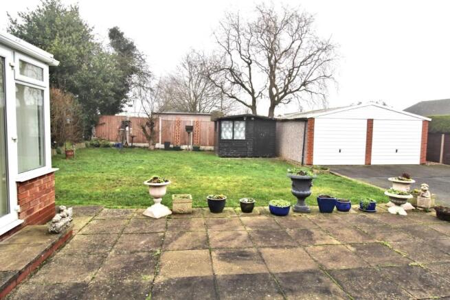 GARDEN VIEW 1