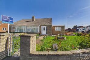 8, Orchard Drive, Ackworth, Pontefract WF7 7DS