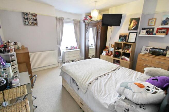 Bedroom Two: