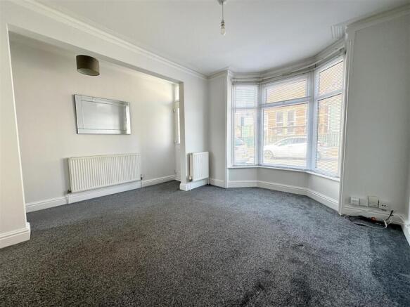Front Reception Room