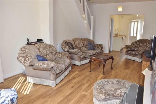 Second View Of Loung
