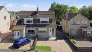 23, Roman Hill Road, Hardgate, Clydebank G81 6NU