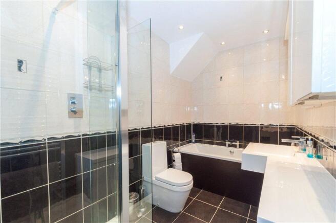 House Bathroom