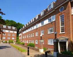 32a, Herga Court, Harrow HA1 3RS