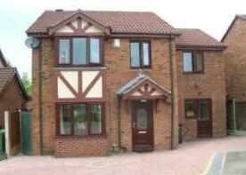 41, Warwick Gardens, Bolton BL3 3SP