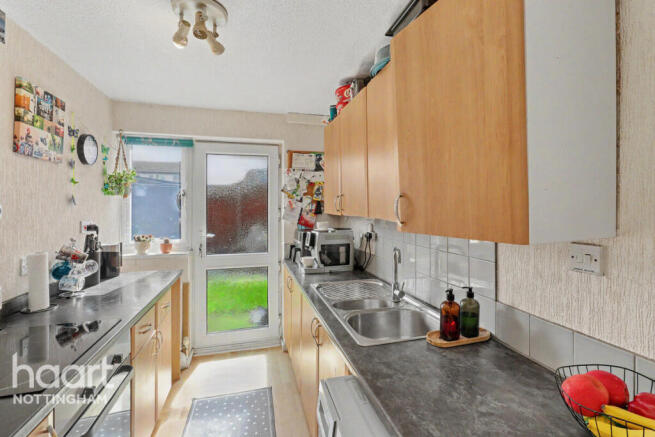 Gosforth Court, The Meadows photo 4