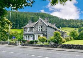 Bod Gwynedd, A5t Betws Y Coed, Betws-y-coed LL24 0BN
