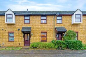 23, Partridge Road, Hampton TW12 3SB