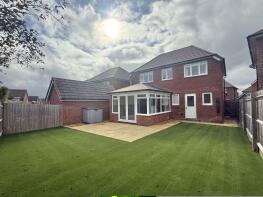 8, Woodpecker Drive, Newton Abbot TQ12 3RQ