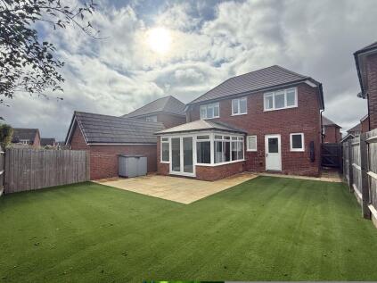 Woodpecker Drive, Kingsteignton